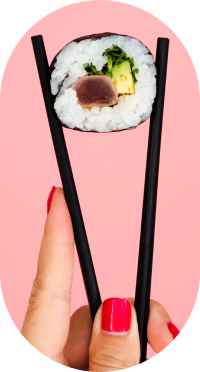 Rollo de Sushiitto